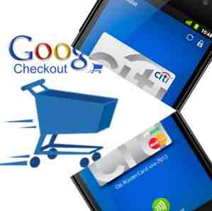 Google Wallet passt Google Checkout an. Widerstand ist zwecklos! [Nachrichten] / Internet